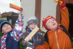 Velikonoce 2014