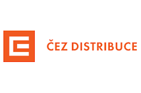 čez