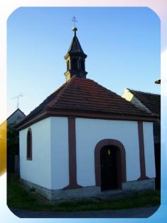 village chapel